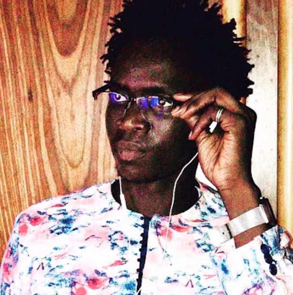 Meet your Posher, Mouhamed